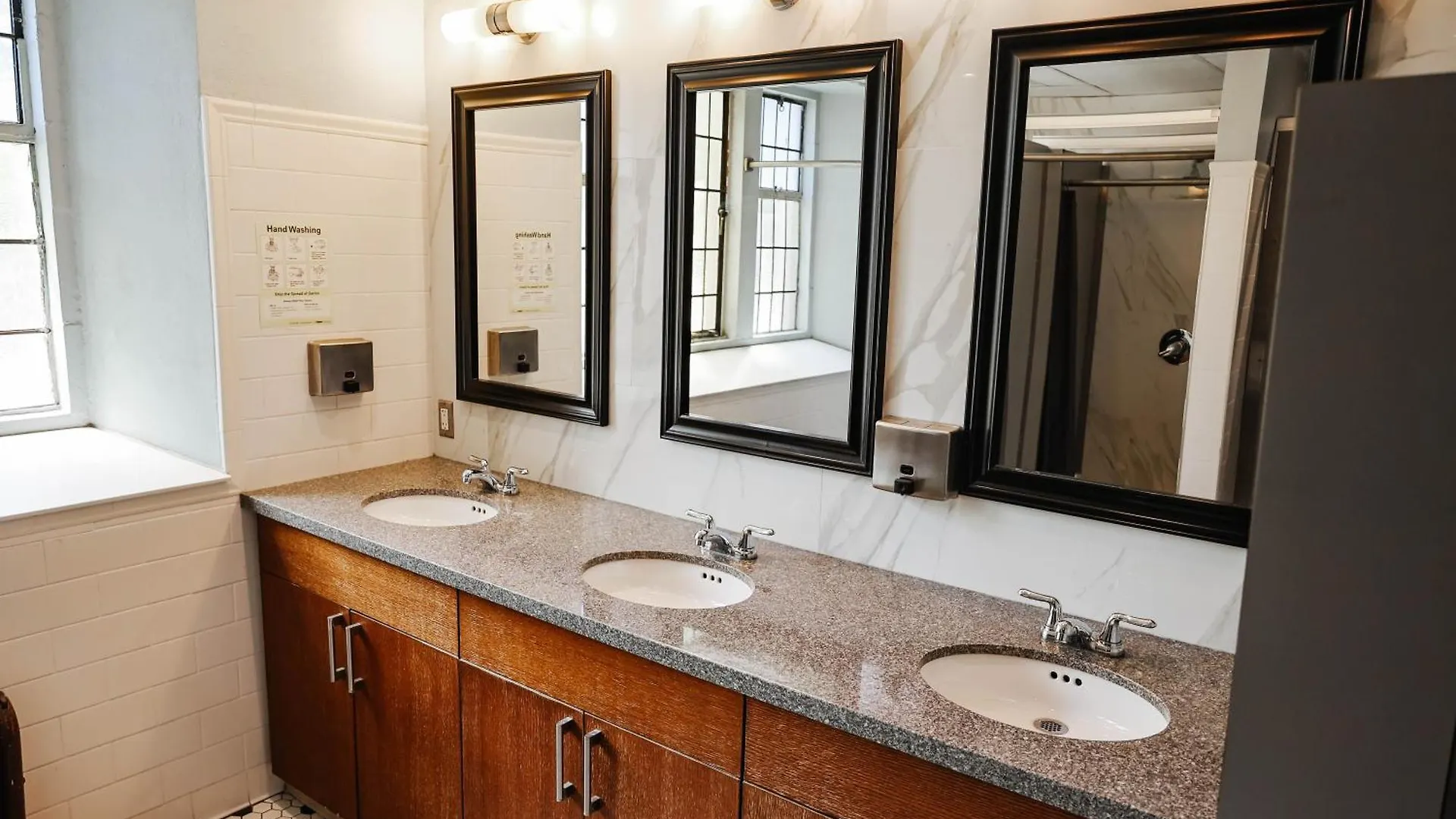Apartment Knox Residence - University Of Toronto Canada